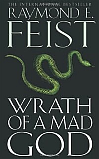 Wrath of a Mad God (Paperback)