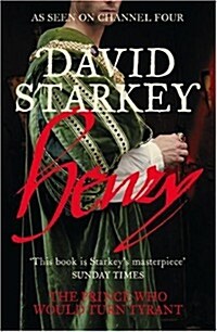 Henry : Virtuous Prince (Paperback)