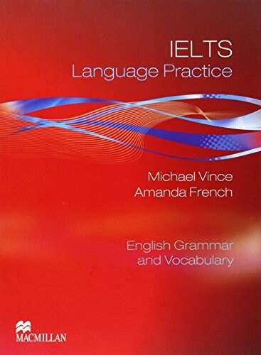 IELTS Language Practice Students Book (Paperback)