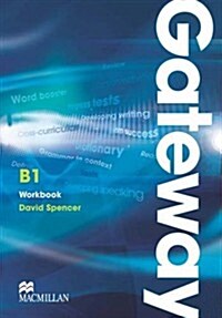 Gateway B1 Workbook (Paperback)