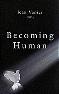 Becoming Human (Paperback)