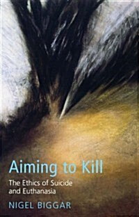 Aiming to Kill (Paperback)