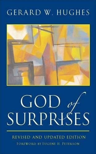 God of Surprises (Paperback, 3 Revised edition)