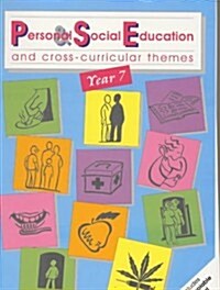 Personal and Social Education (Hardcover)