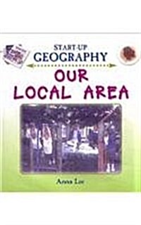 Our Local Area (Hardcover)