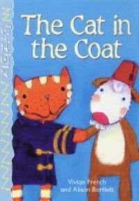 Cat in the Coat (Paperback)