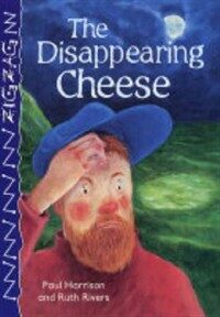 Disappearing Cheese (Paperback)