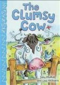 Clumsy Cow(zig Zag) (Paperback)