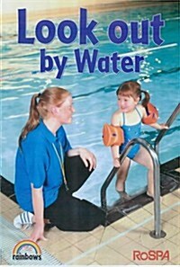 Look Out by Water (Paperback)