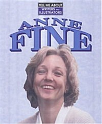 Anne Fine (Hardcover)