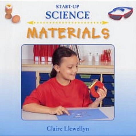 Materials (Hardcover)