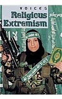 Religious Extremism (Hardcover)