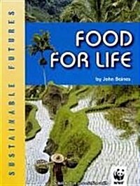 Food for Life (Hardcover)