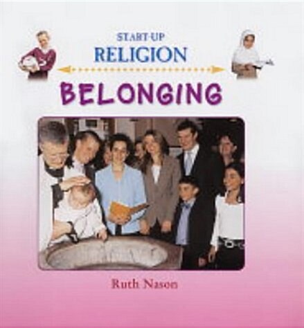 Belonging (Hardcover)