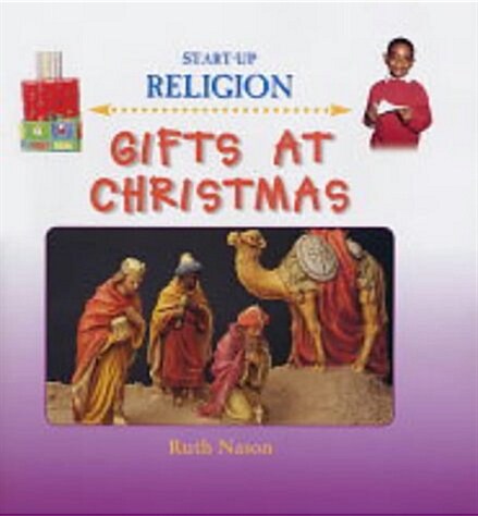 Gifts at Christmas (Hardcover)
