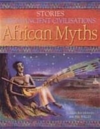 African Myths (Hardcover)