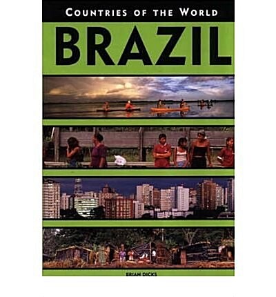 Brazil (Hardcover)