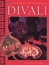 Divali (Paperback)