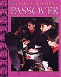 Passover (Paperback)