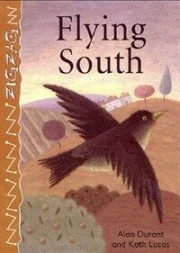 Flying South (Paperback)