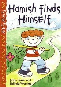 Hamish Finds Himself (Paperback)