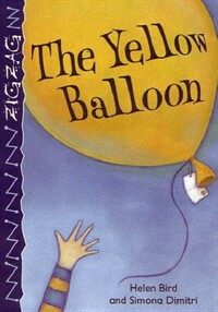 The Yellow Balloon. by Helen Bird (Paperback)