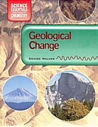 Geological Change (Hardcover)