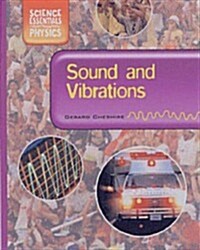 Sound and Vibrations (Hardcover)