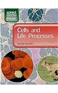 Cells and Life Processes (Hardcover)