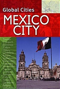 Mexico City (Hardcover)
