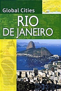 Rio de Janeiro (Hardcover)