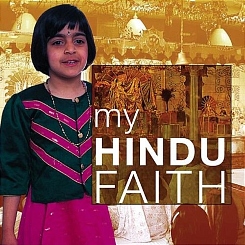 My Hindu Faith (Paperback)