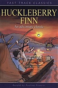 Huckleberry Finn. Original by Mark Twain (Paperback)