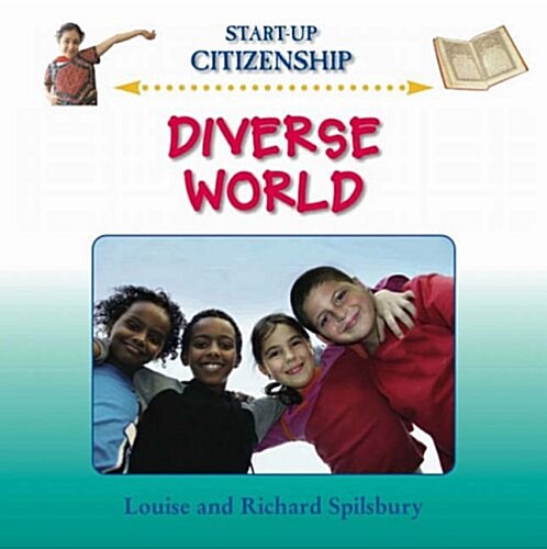 Diverse World (Hardcover)