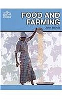 Food and Farming (Hardcover)