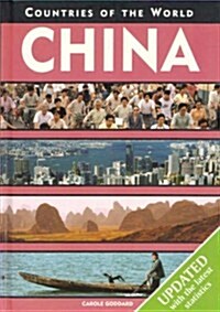 China (Hardcover)