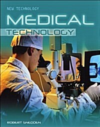 Medical Technology (Hardcover)