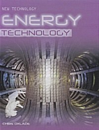 Energy Technology (Hardcover)