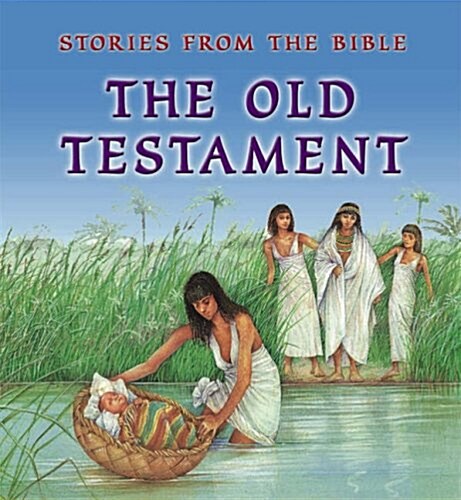 The Old Testament. Illustrated by Nicki Palin (Hardcover)