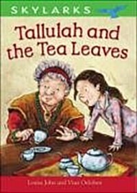 Tallulah and the Tea Leaves (Hardcover)