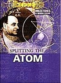 Splitting the Atom (Paperback)
