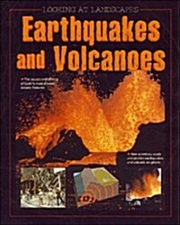 Earthquakes and Volcanoes (Paperback)