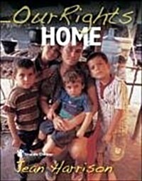 Home (Paperback)