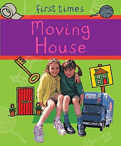 Moving House (Paperback)