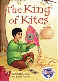 The King of Kites (Paperback)