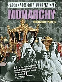 Monarchy (Paperback)