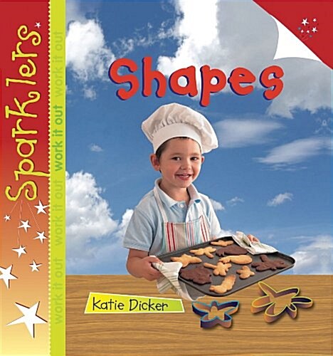 Shapes (Hardcover)