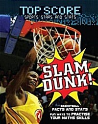 Slam Dunk!. Mark Woods and Ruth Owen (Paperback)