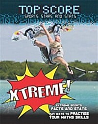 Xtreme!. Mark Woods and Ruth Owen (Paperback)