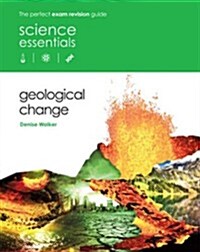 Geological Change (Paperback)